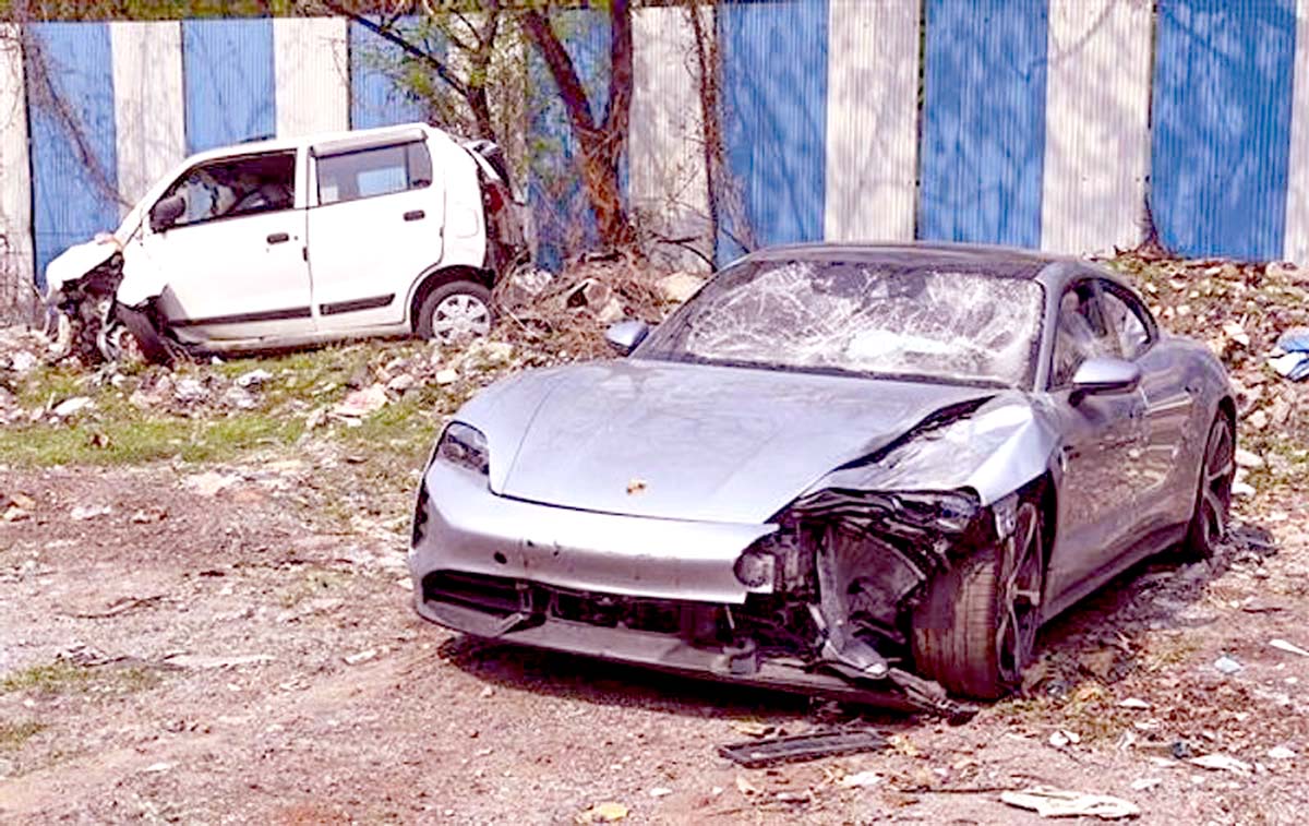 Pune Poush case: 17-year-old accused to be tried as juvenile